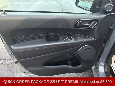Used 2024 Dodge Durango R/T image 13