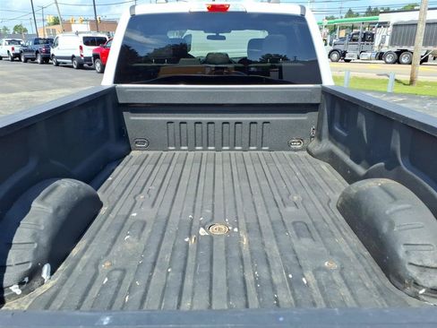 Used 2022 Ford F250 XL w/ Power Equipment Group AWD/4WD image 14