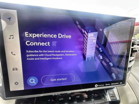 Used 2024 Toyota Tundra Capstone image 24