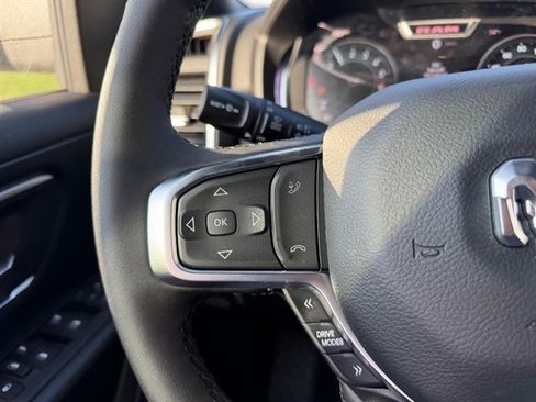 New 2026 RAM 1500 Big Horn image 11