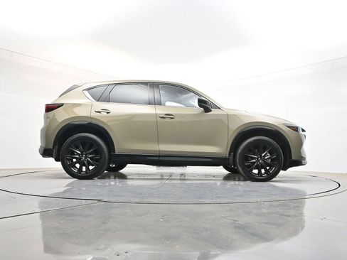 Used 2024 MAZDA CX-5 Carbon Edition AWD/4WD image 41