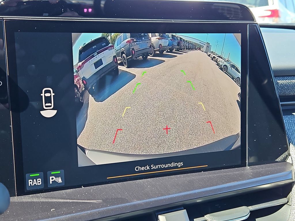New 2026 Subaru Outback Premium AWD/4WD image 9