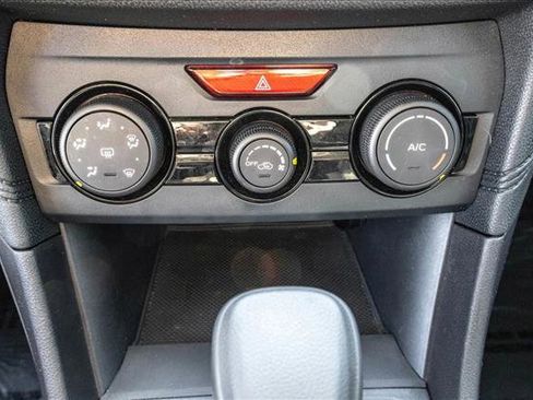 Used 2018 Subaru Crosstrek 2.0i image 20