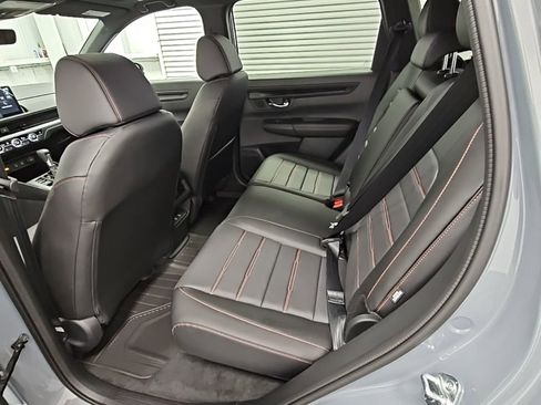 New 2026 Honda CR-V Sport-L image 29