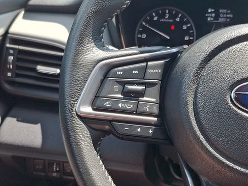 Certified 2025 Subaru Outback Premium AWD/4WD image 22