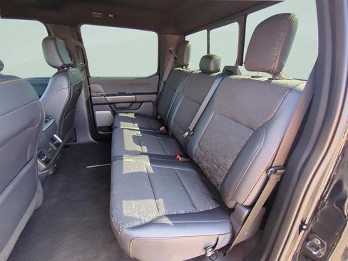 Used 2025 Ford F150 Tremor w/ Tow/Haul Package AWD/4WD image 21