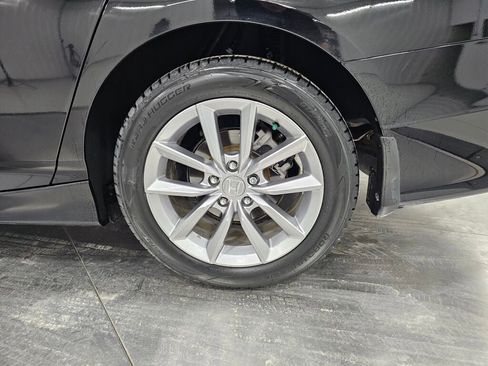 Used 2022 Honda Accord LX image 11