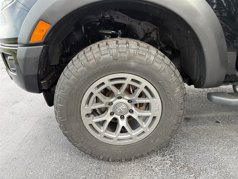Used 2021 Ford Ranger XLT w/ Equipment Group 301A Mid AWD/4WD image 19