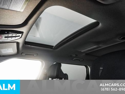 Used 2024 Kia EV9 Wind image 63