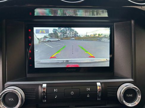 Used 2016 Ford Mustang GT Premium w/ Black Accent Package image 35