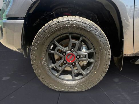 Used 2021 Toyota Tundra TRD Pro AWD/4WD image 28