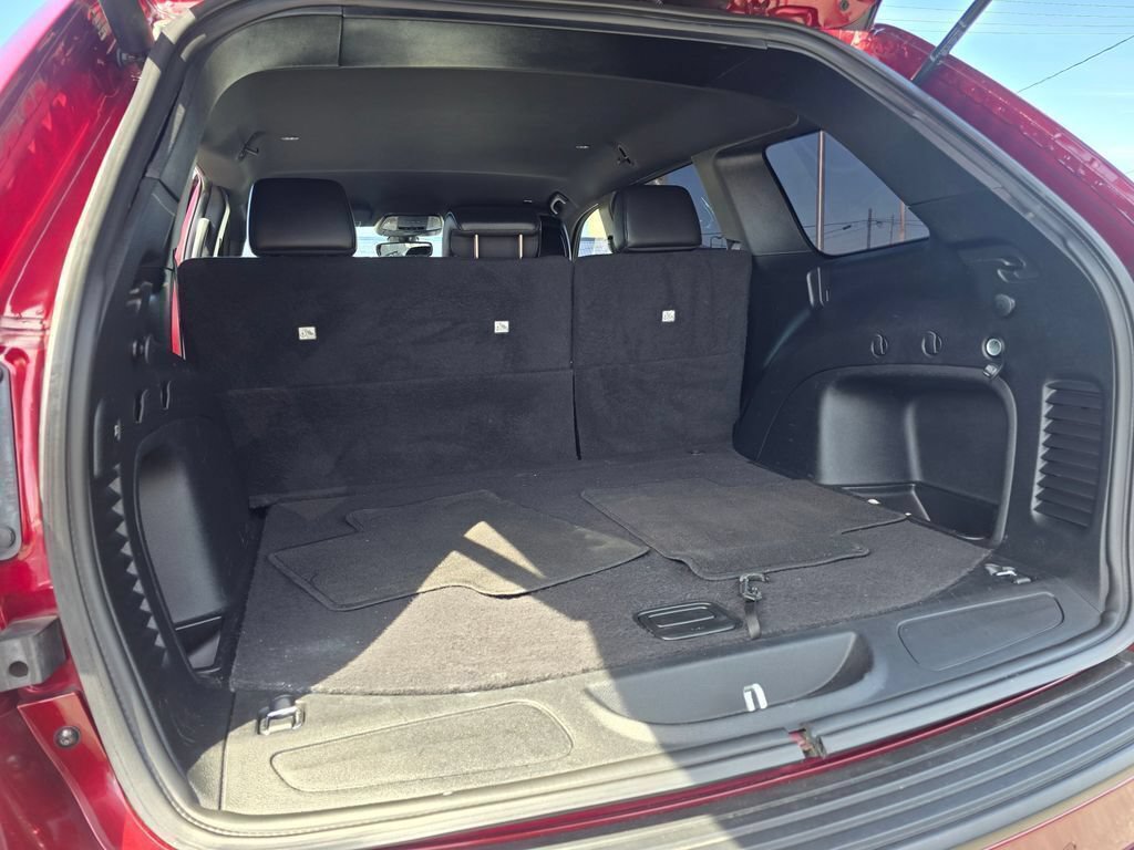 Used 2022 Jeep Grand Cherokee Laredo X AWD/4WD image 16