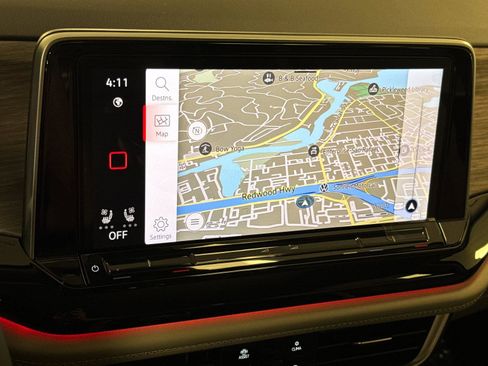 New 2026 Volkswagen Atlas SEL Premium R-Line image 19