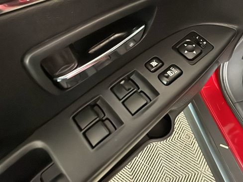 Used 2025 Mitsubishi Outlander Sport LE AWD/4WD image 11