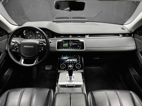 Used 2020 Land Rover Range Rover Evoque S image 35