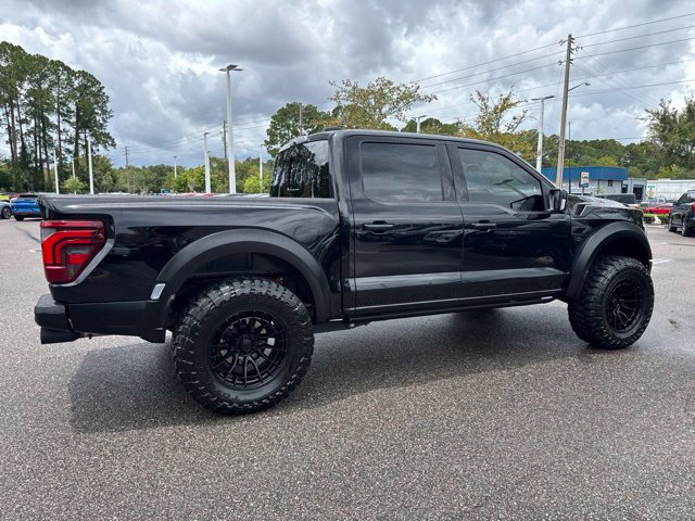 New 2025 Ford F150 Raptor AWD/4WD image 11