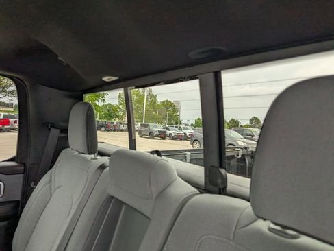 Used 2021 RAM 1500 Big Horn AWD/4WD image 25