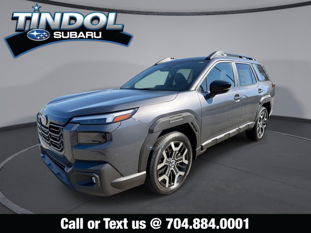 New 2026 Subaru Outback Touring XT AWD/4WD image 1