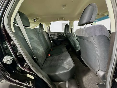 Used 2013 Honda CR-V LX image 25