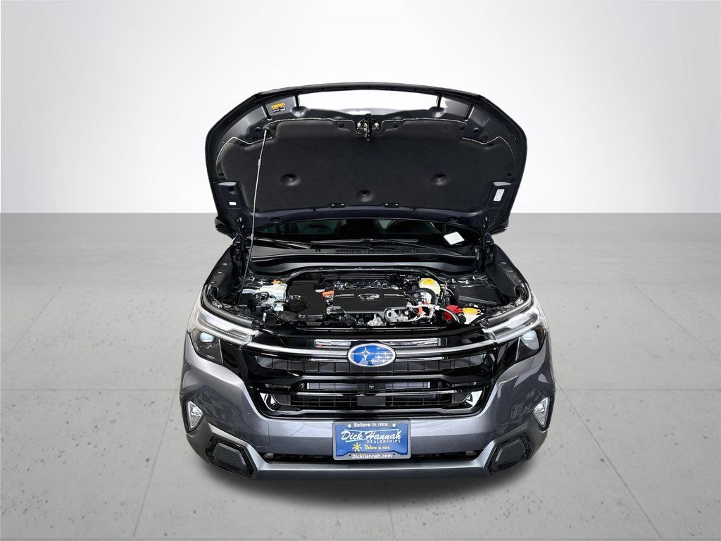 Used 2026 Subaru Forester Touring AWD/4WD image 24