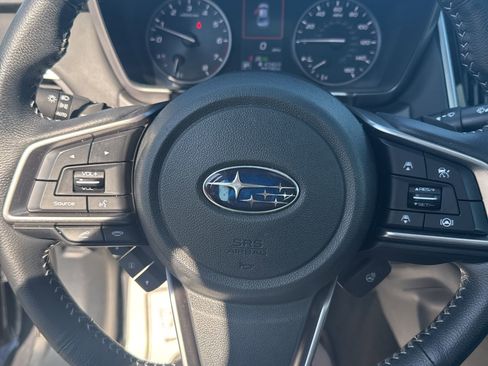 Used 2022 Subaru Legacy Limited image 13