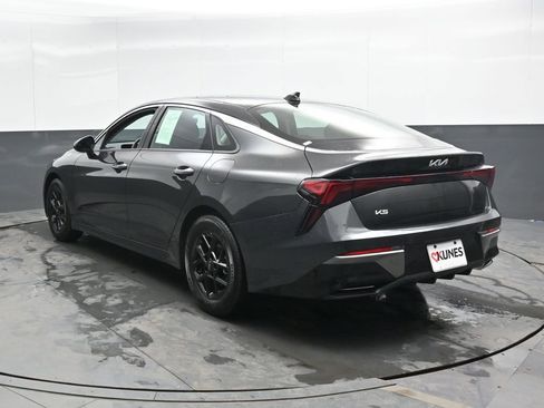 Used 2025 Kia K5 LXS image 10