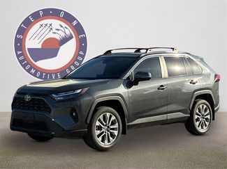 Used 2023 Toyota RAV4 XLE Premium video 2