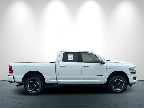 Used 2024 RAM 2500 Laramie image 3