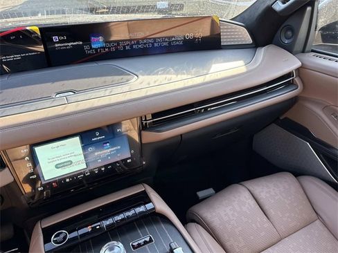 New 2025 Lincoln Navigator Black Label image 15