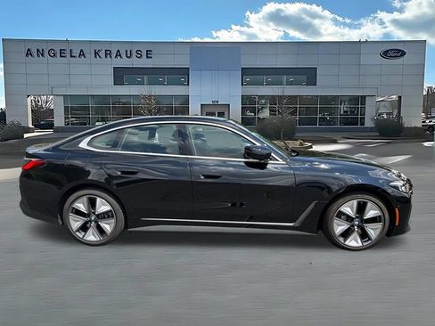 Used 2025 BMW i4 eDrive40 RWD image 10