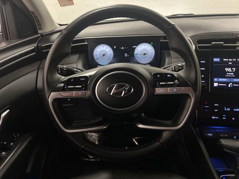 Used 2023 Hyundai Tucson SEL w/ Convenience Package AWD/4WD image 16