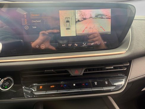 New 2026 Buick Envision Sport Touring image 20