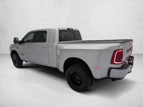 New 2026 RAM 3500 Laramie w/ Night Edition AWD/4WD image 8