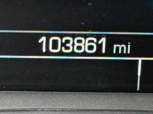 Used 2018 Chevrolet Equinox LT w/ Sun & Infotainment Package AWD/4WD image 18