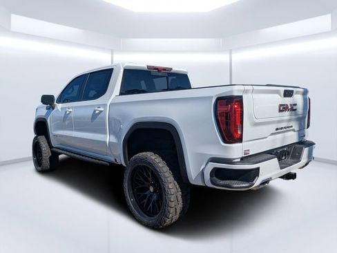 New 2026 GMC Sierra 1500 AT4 w/ AT4 Premium Package AWD/4WD image 6