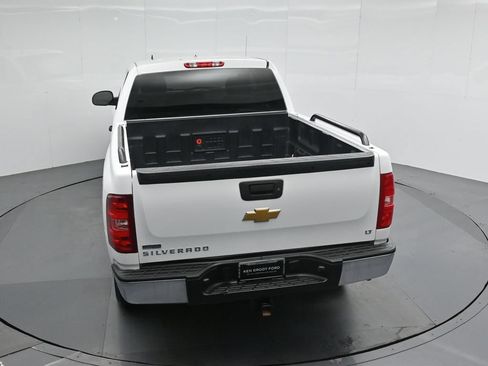 Used 2012 Chevrolet Silverado 1500 LT w/ All-Star Edition AWD/4WD image 38