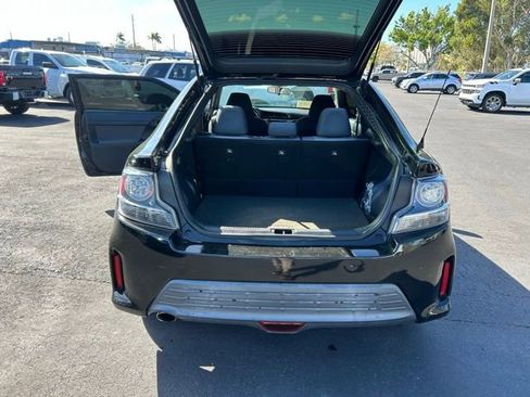 Used 2014 Scion tC image 15