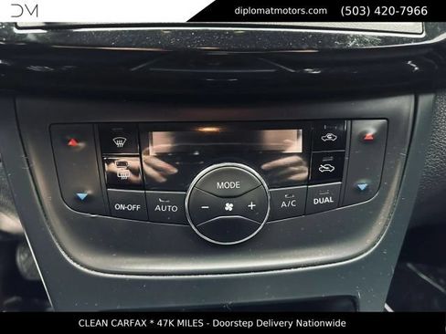 Used 2019 Nissan Sentra SV FWD image 32