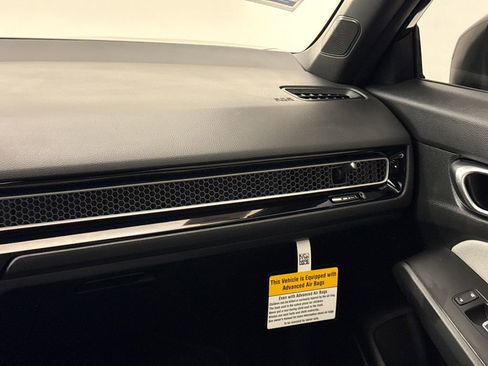 New 2026 Honda Civic Sport image 16