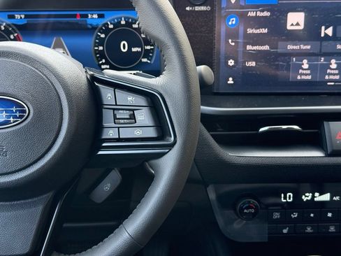 New 2026 Subaru Outback Limited XT AWD/4WD image 12