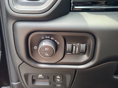 New 2026 RAM 1500 Rebel w/ G/T Package AWD/4WD image 29