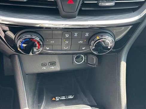 New 2026 Buick Encore GX Sport Touring FWD image 34