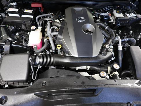 Used 2024 Lexus IS 300 w/ Comfort Package RWD image 27