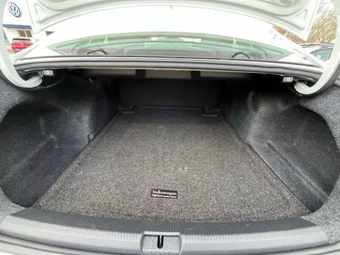 Certified 2020 Volkswagen Passat 2.0T SEL image 18