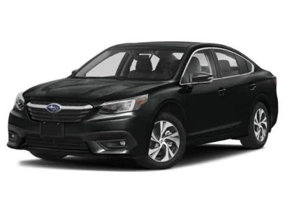 Used 2020 Subaru Legacy Premium