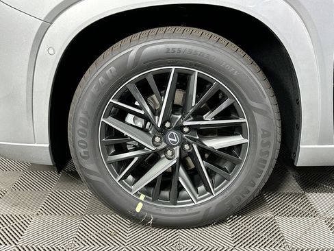 New 2026 Lexus TX 350 AWD image 35