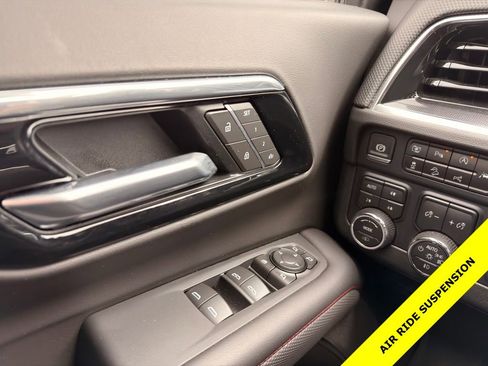 Used 2025 Chevrolet Tahoe RST w/ RST Capability Package image 29