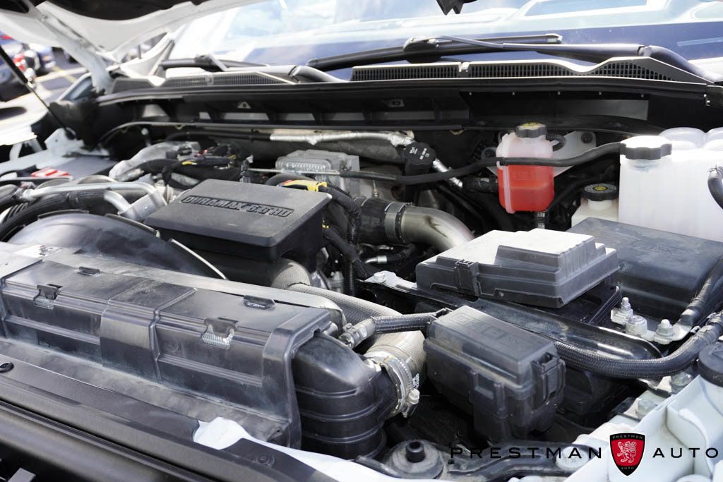 Used 2022 GMC Sierra 2500 Denali w/ Denali Ultimate Package AWD/4WD image 57