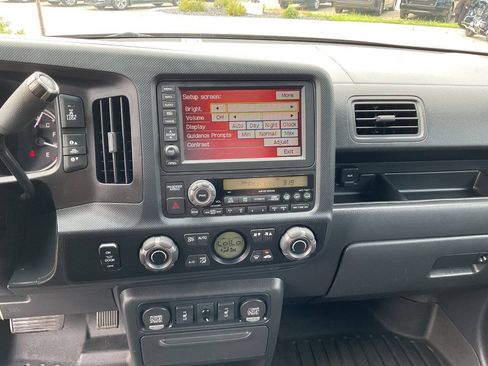 Used 2010 Honda Ridgeline RTL image 23