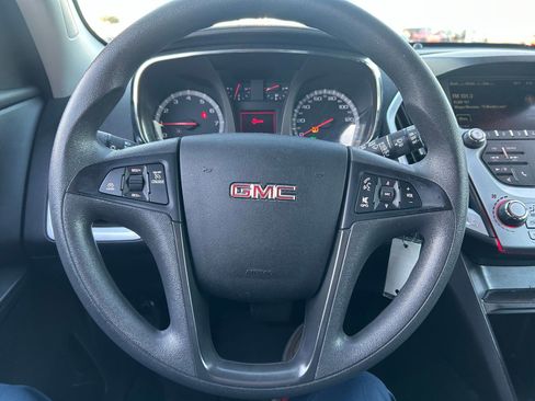 Used 2016 GMC Terrain SL image 14